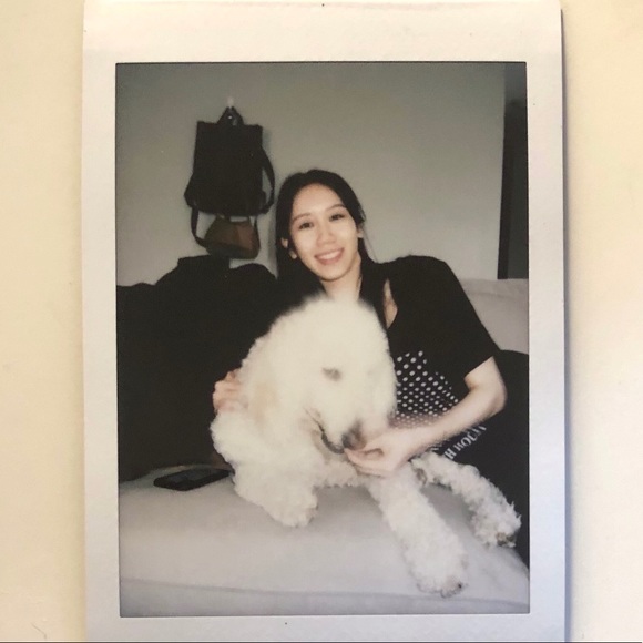 Meet your Posher, Amy - Picture 1 of 1